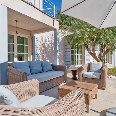Astoria Willa Saint-Tropez