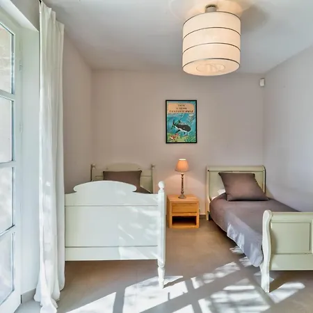 Willa Astoria Saint-Tropez