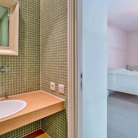 Astoria Willa Saint-Tropez